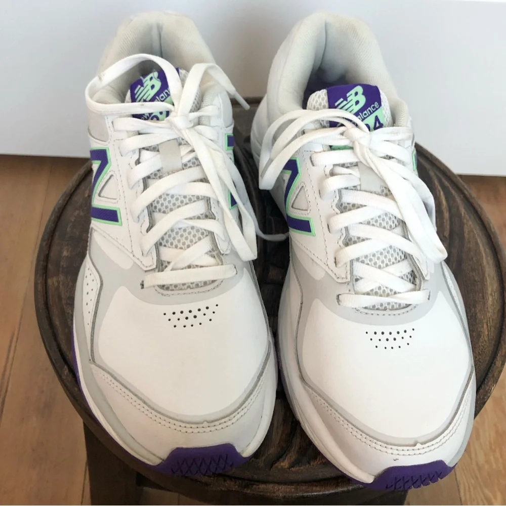 New Balance 824 • Women's Training Sneakers • Size: 8.5 - Picture 4 of 11